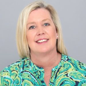 Meet your Posher, Deborah